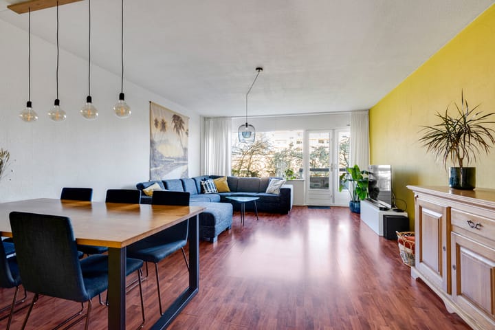 Foto 2 van Kernkampplantsoen 32