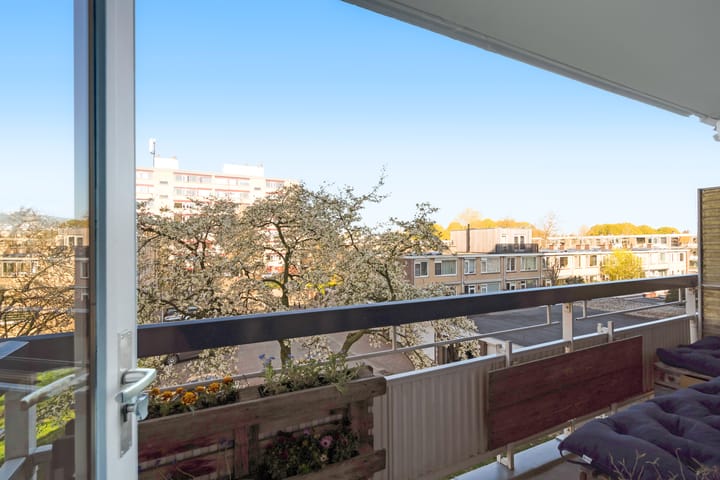 Foto 3 van Kernkampplantsoen 32