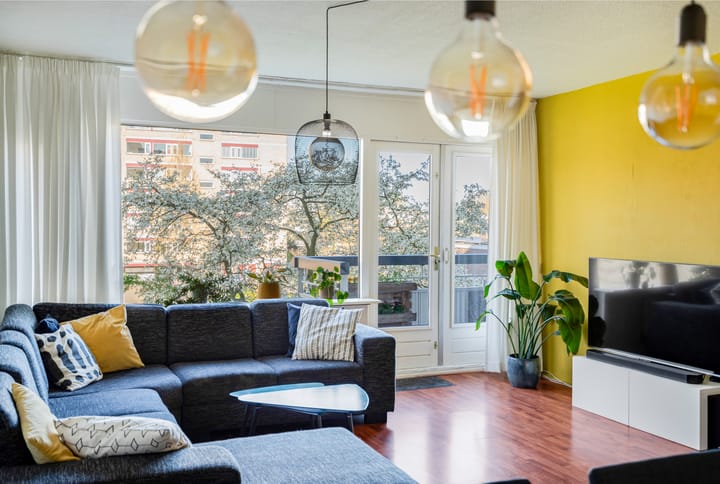 Foto 4 van Kernkampplantsoen 32