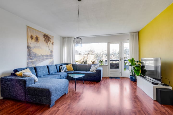 Foto 5 van Kernkampplantsoen 32