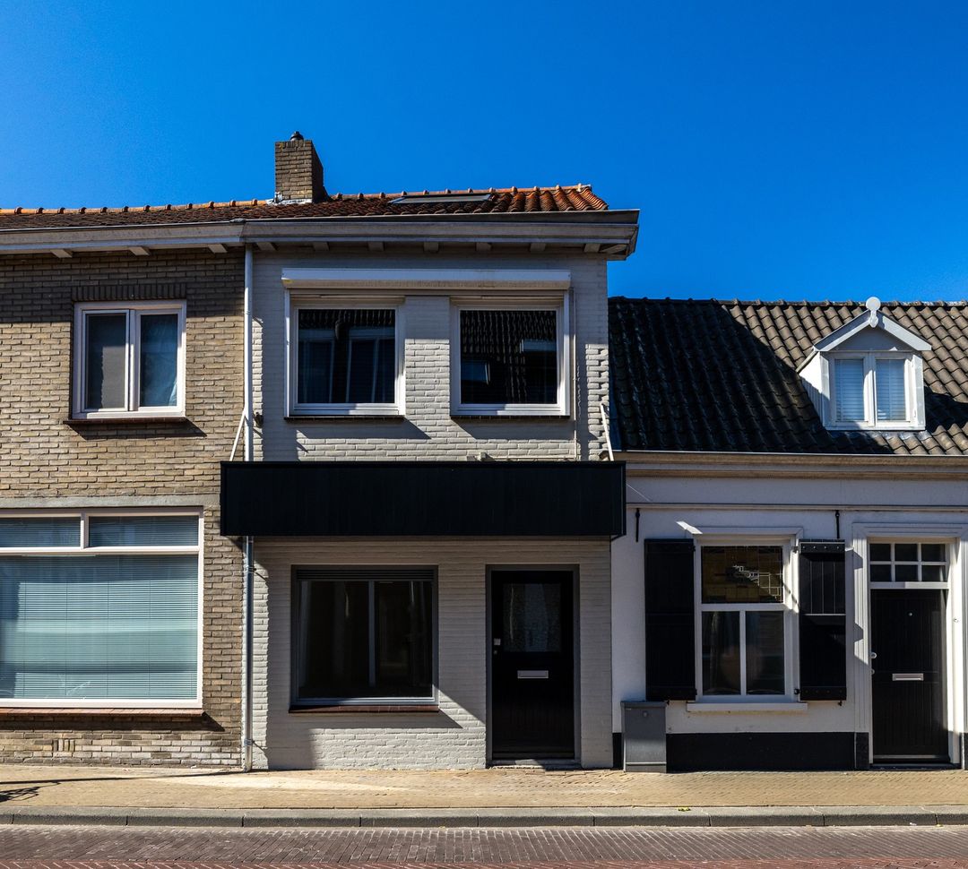 Foto 1 van Beeksestraat 11-A