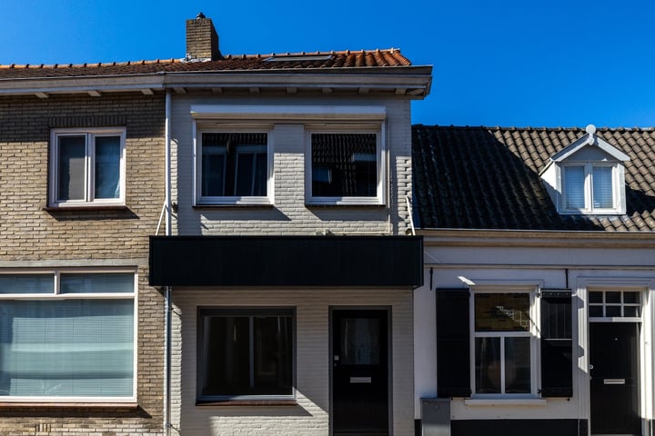 Beeksestraat 11 A