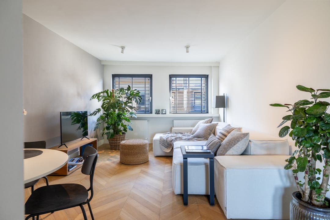 Foto 2 van Beeksestraat 11-A