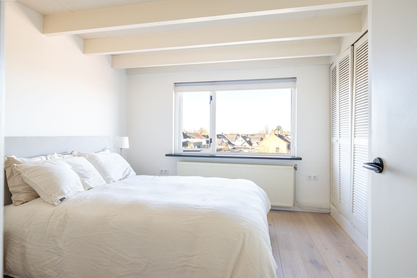 Foto 4 van Beeksestraat 11-A