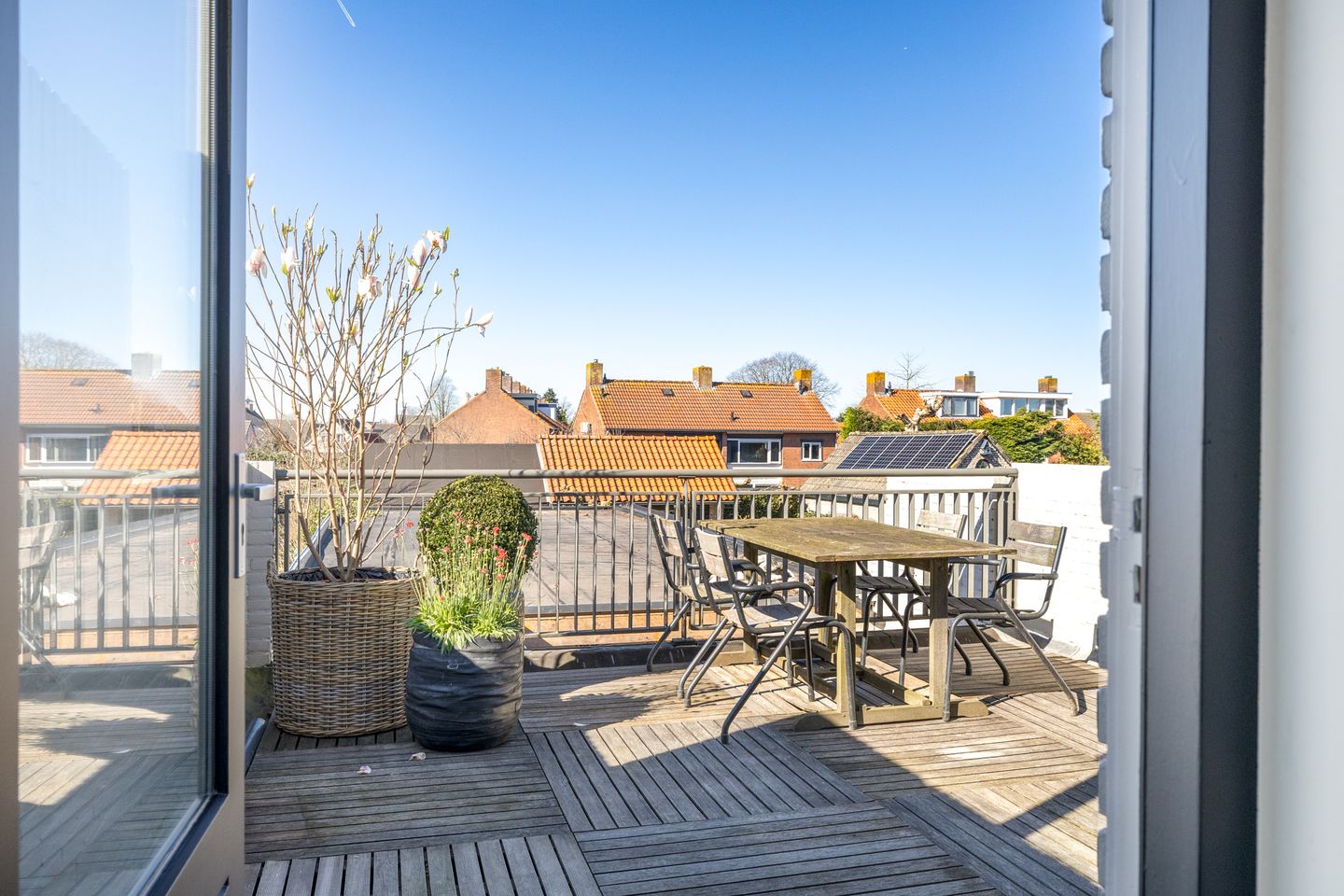 Foto 5 van Beeksestraat 11-A