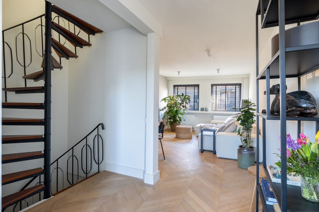 Foto 7 van Beeksestraat 11-A