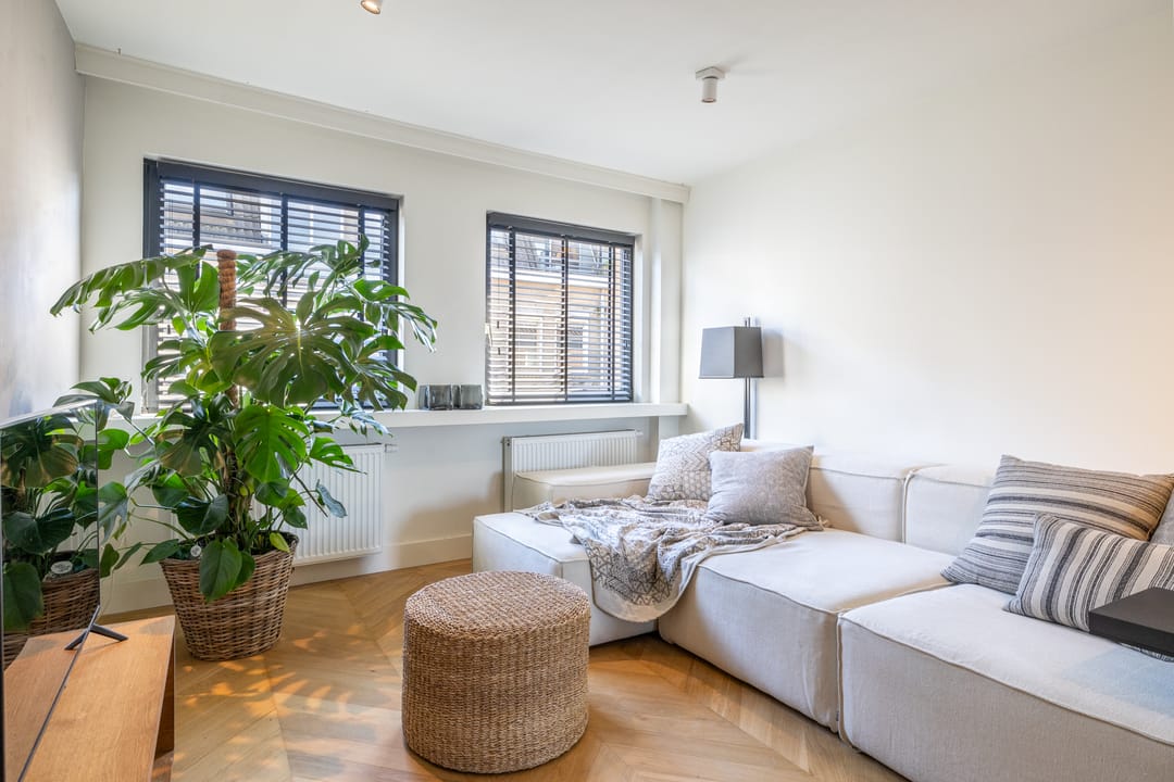 Foto 8 van Beeksestraat 11-A