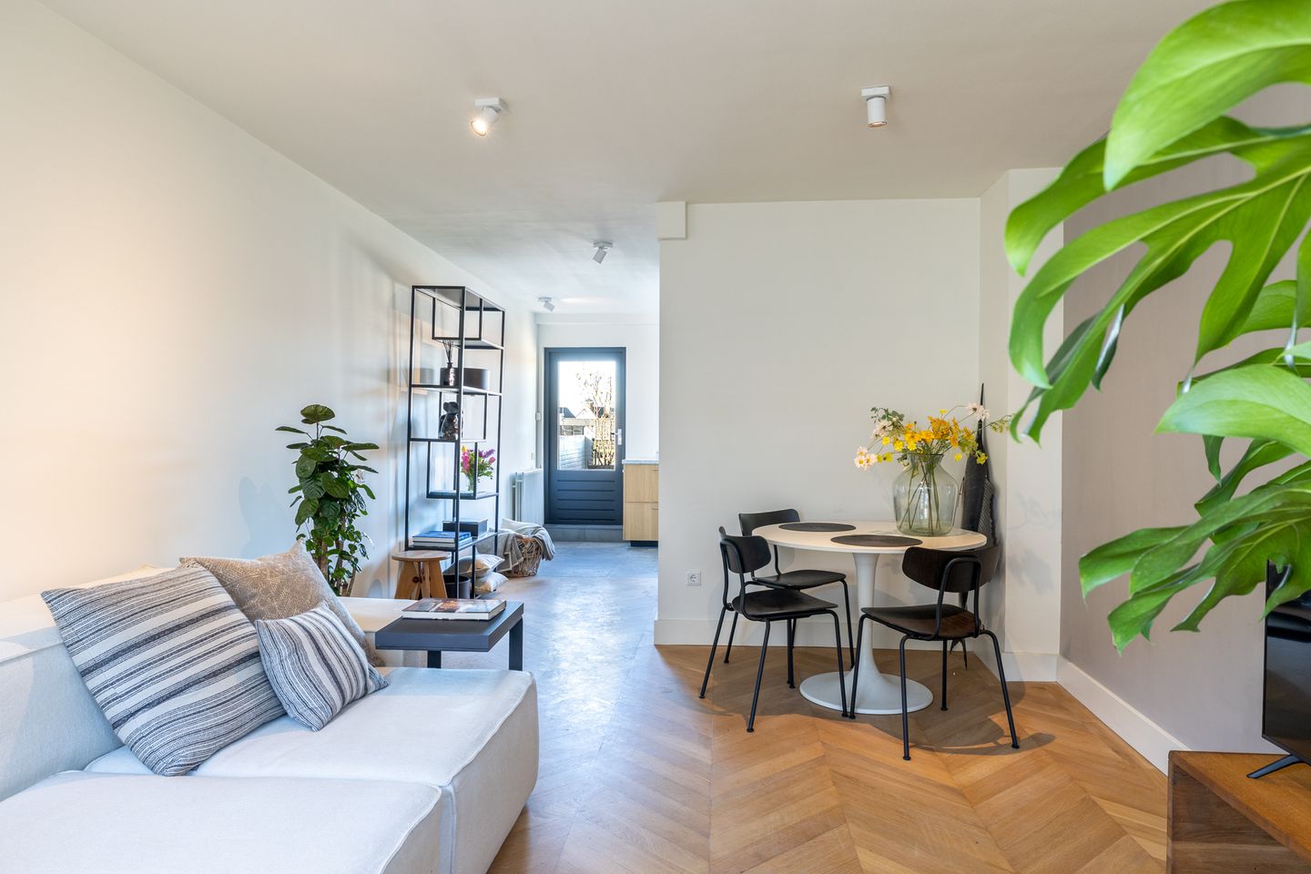 Foto 10 van Beeksestraat 11-A