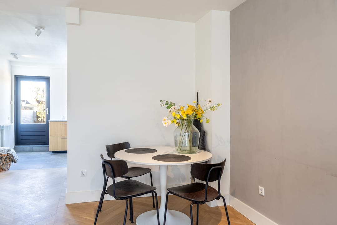 Foto 11 van Beeksestraat 11-A