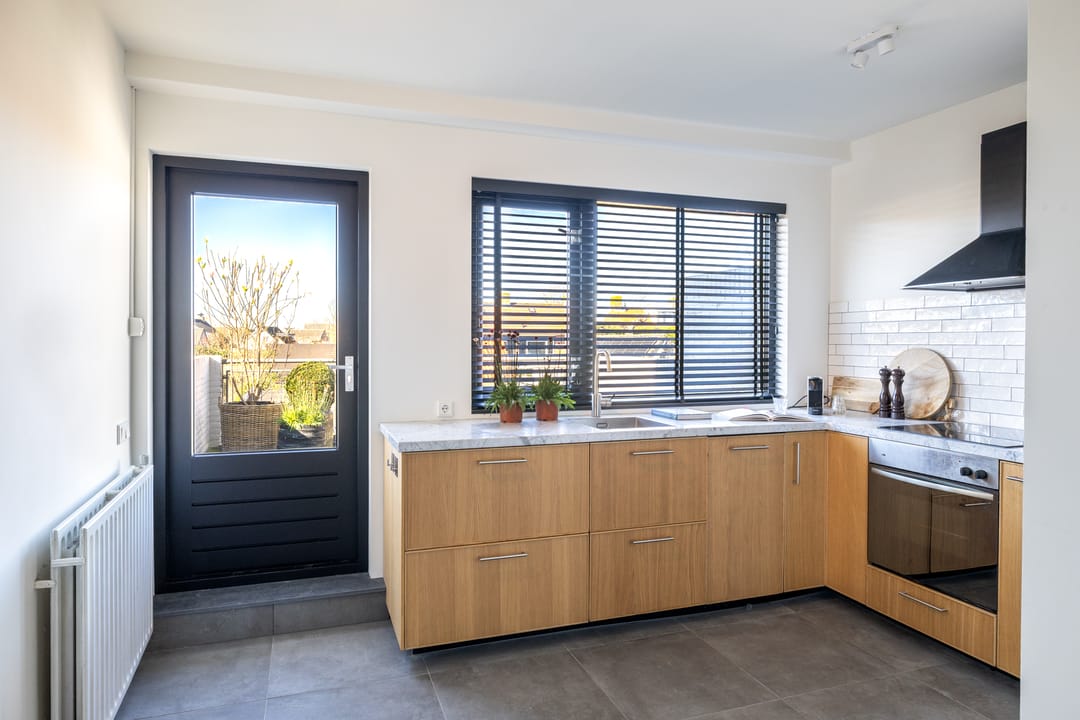 Foto 13 van Beeksestraat 11-A