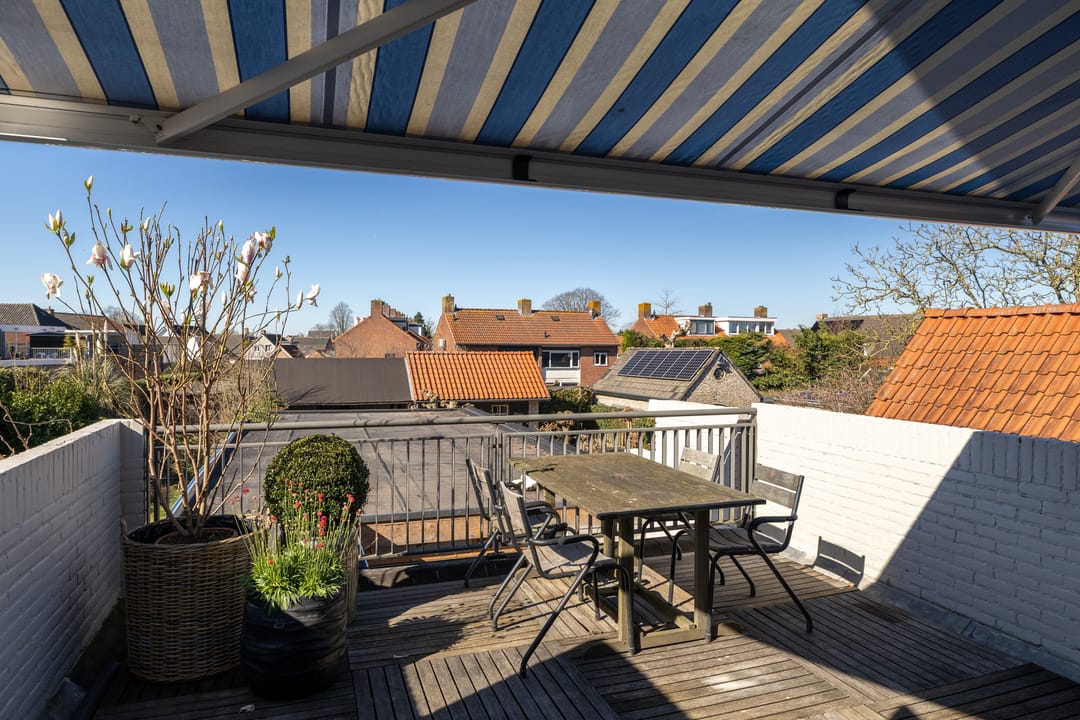 Foto 22 van Beeksestraat 11-A