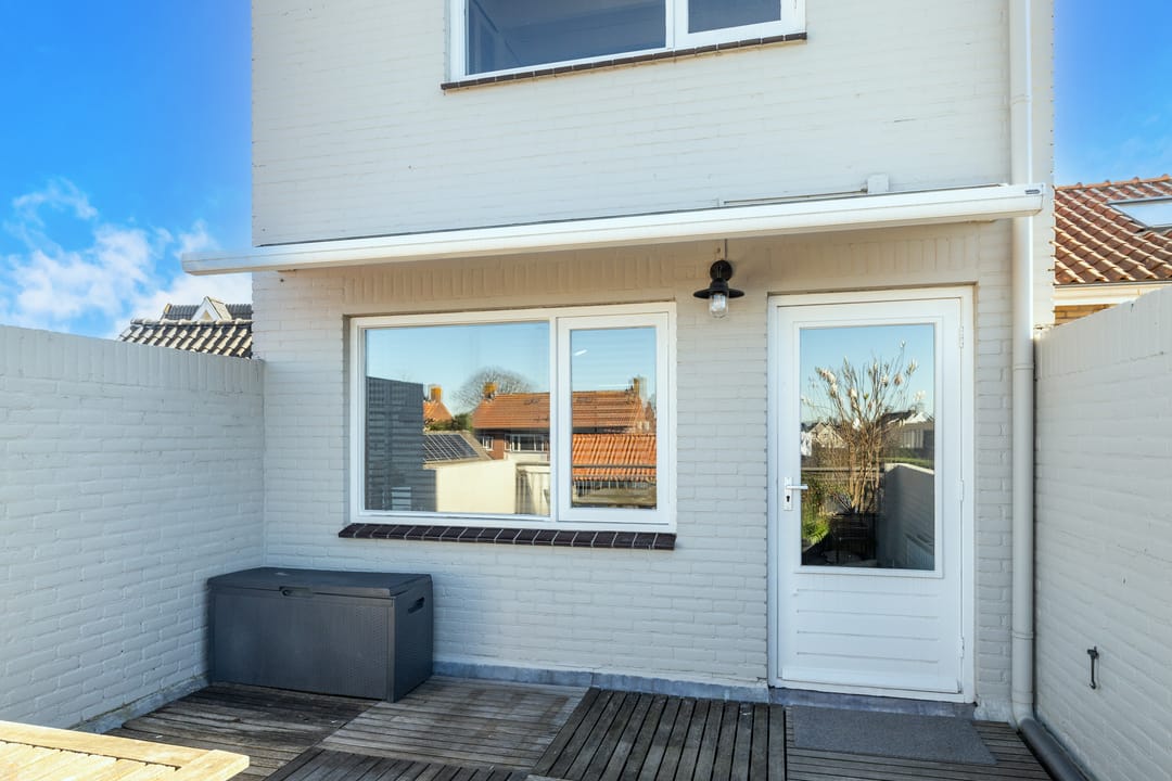 Foto 23 van Beeksestraat 11-A