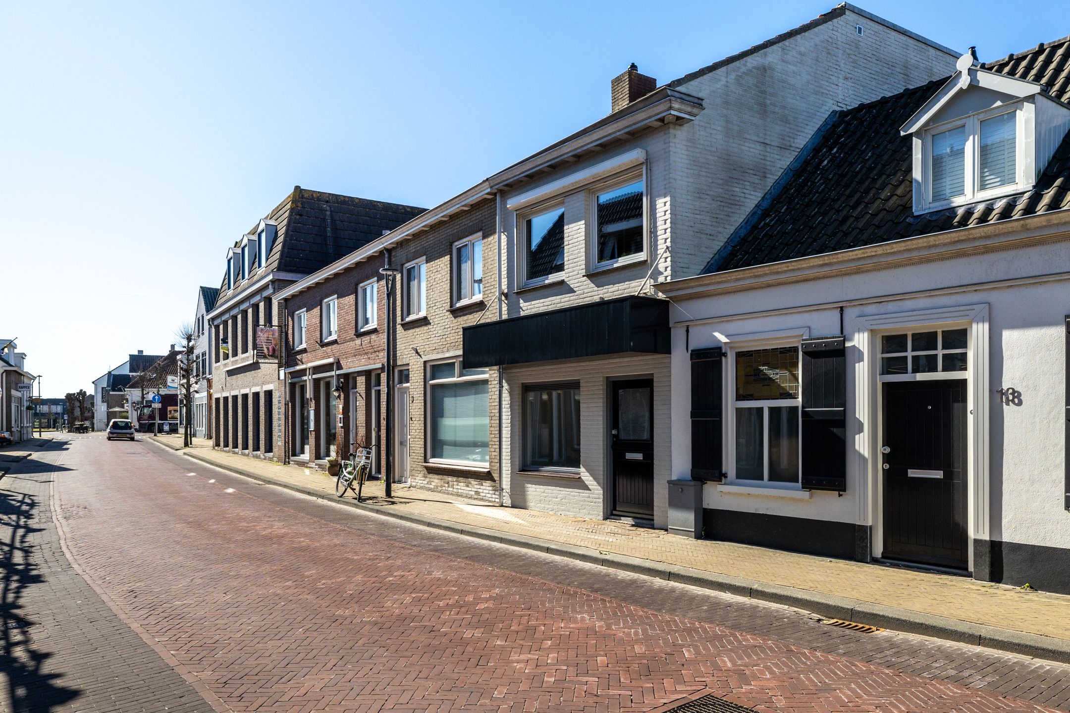 Foto 24 van Beeksestraat 11-A