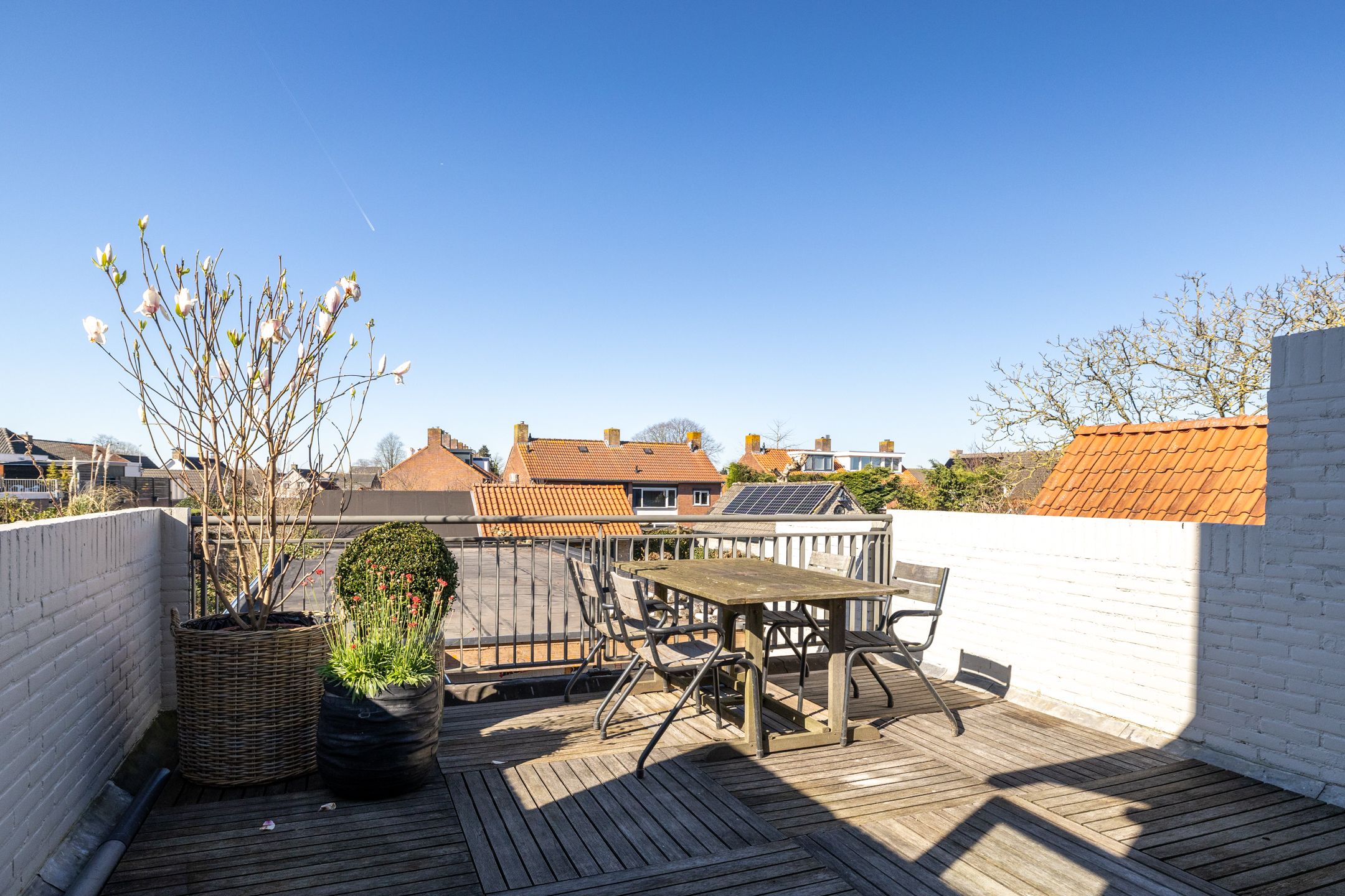 Foto 21 van Beeksestraat 11-A