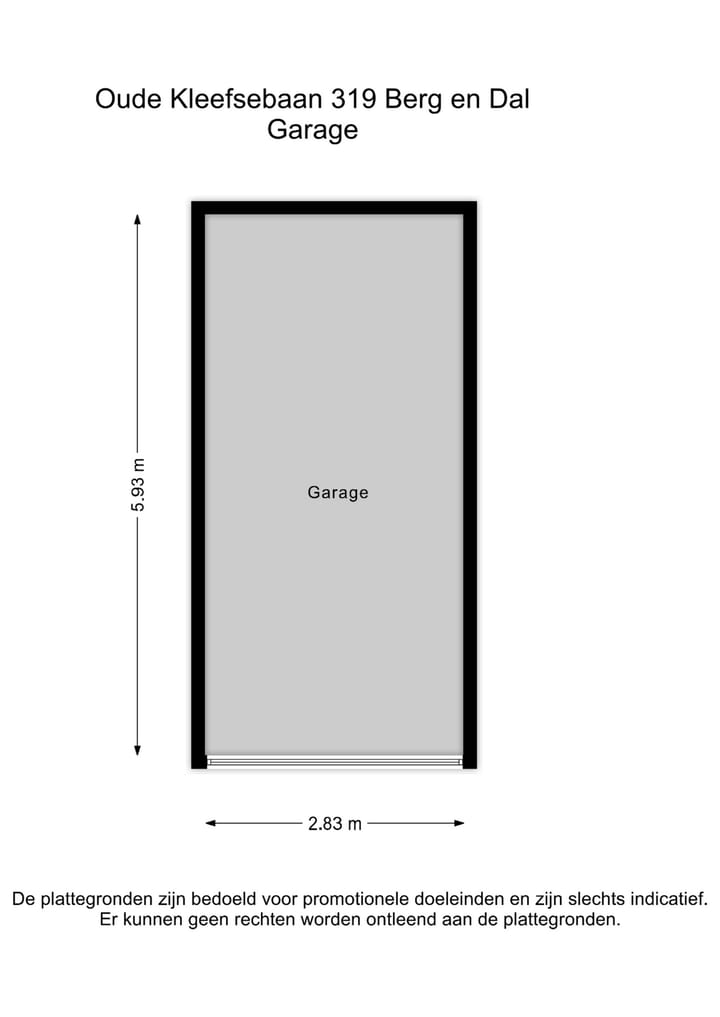 Foto 45 van Oude Kleefsebaan 319