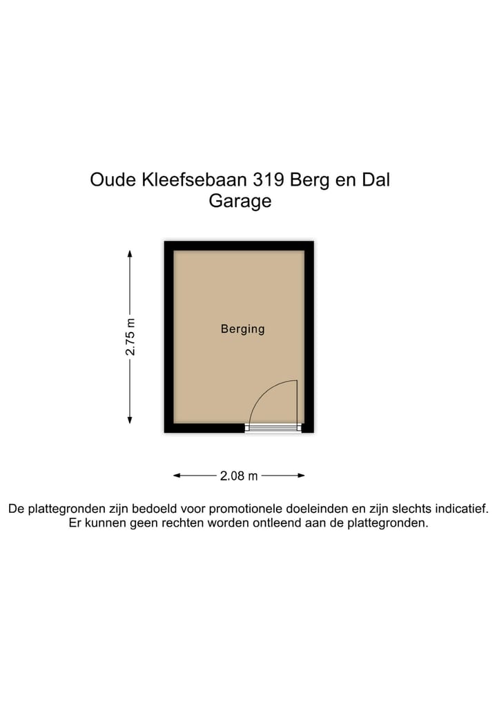 Foto 46 van Oude Kleefsebaan 319