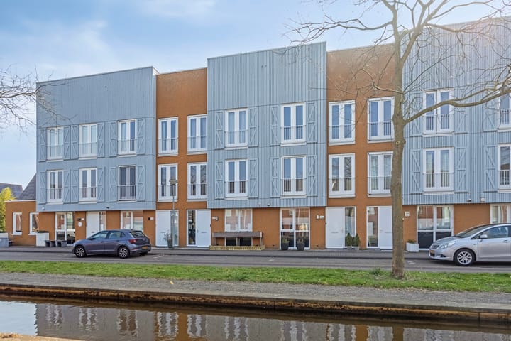 Photo 1 of Groote Wielenlaan 248