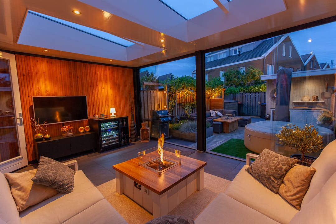 Foto 2 van Groote Wielenlaan 248