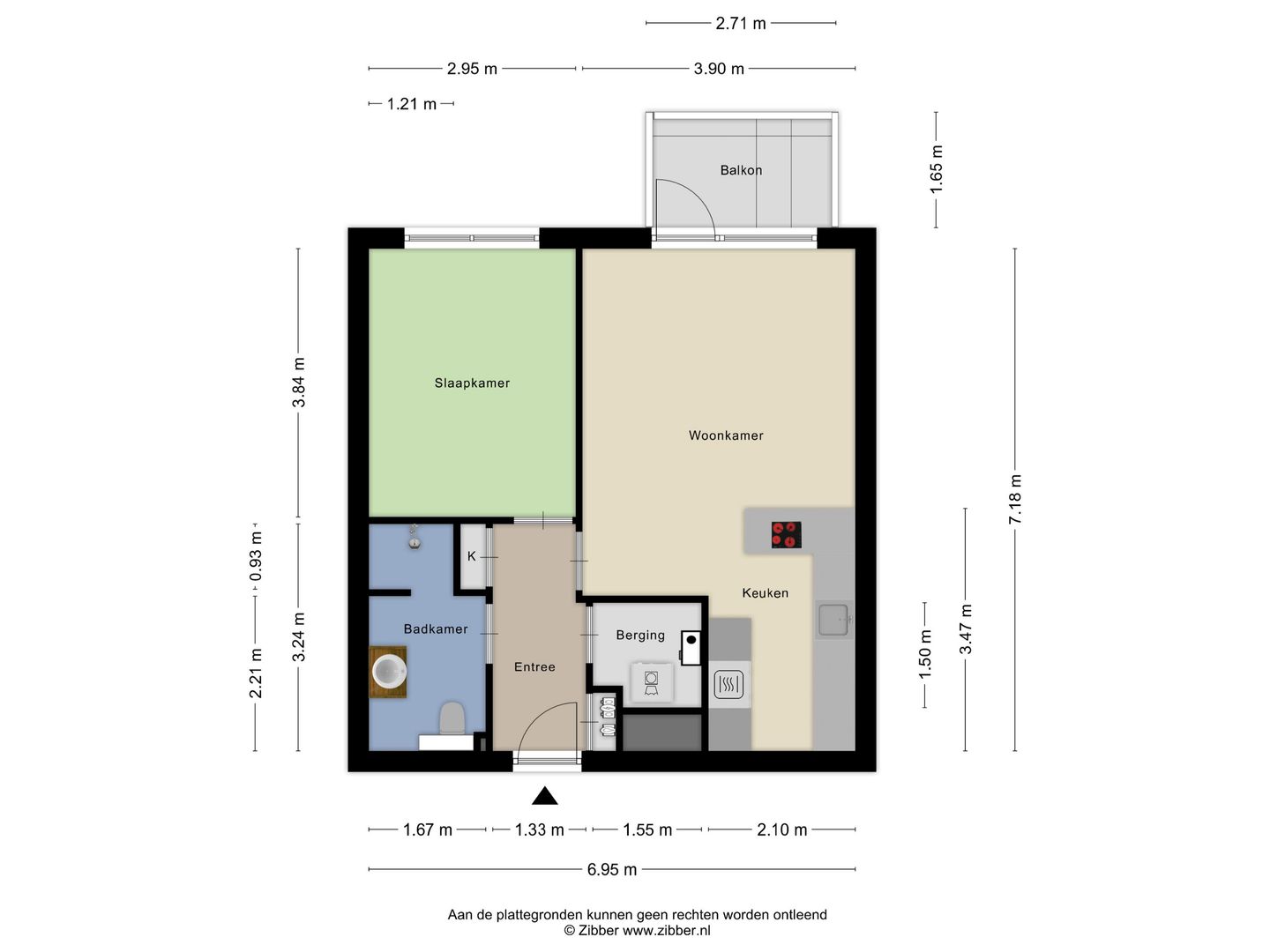 Foto 29 van Stekeldijk 93