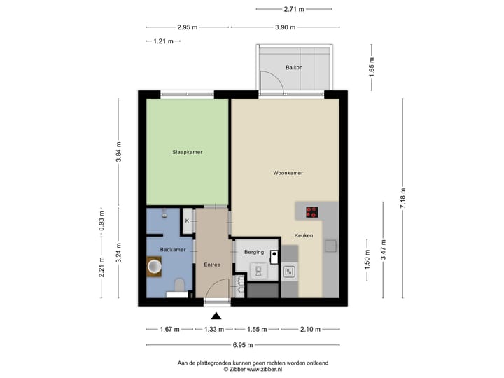 Foto 29 van Stekeldijk 93