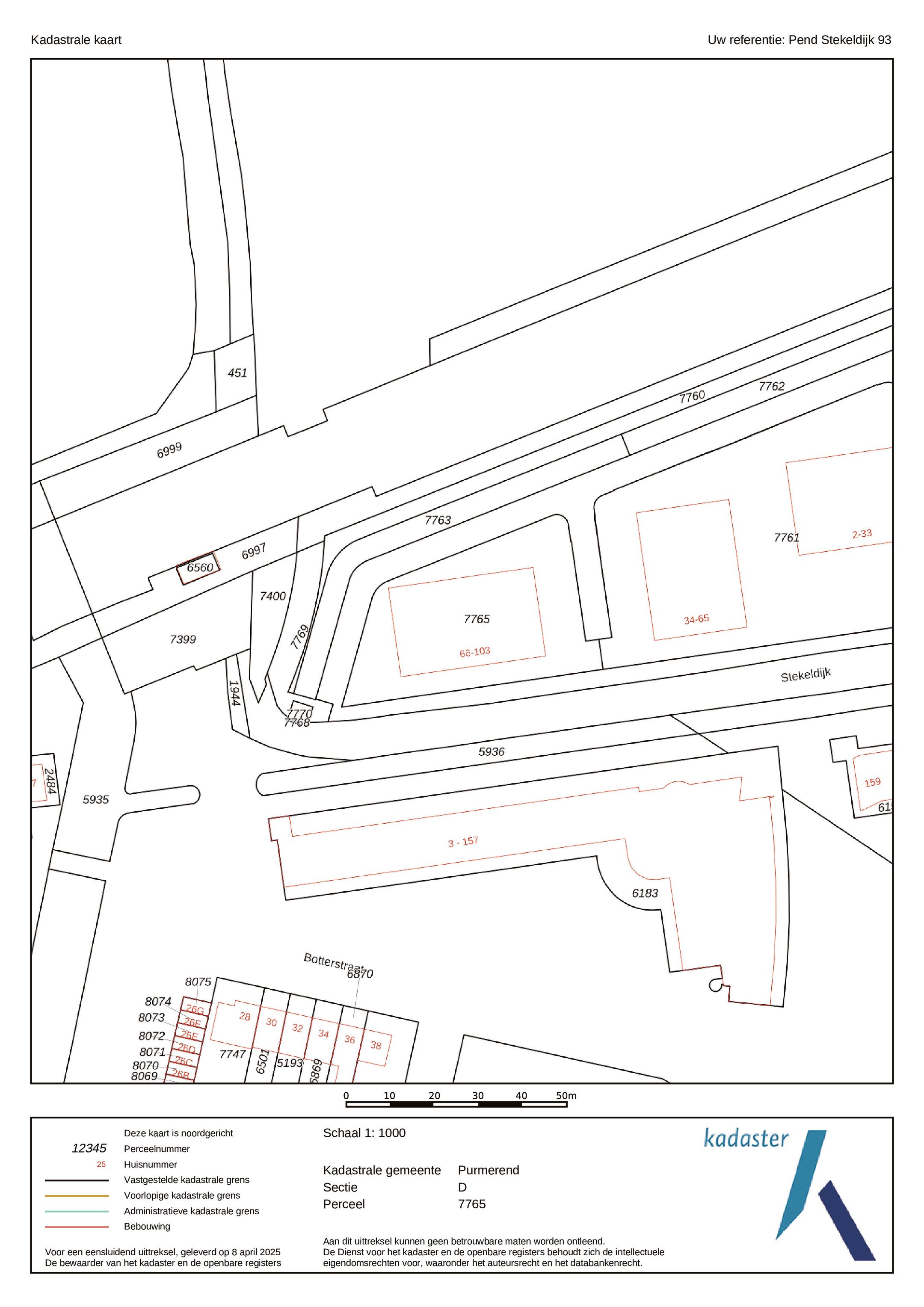 Foto 30 van Stekeldijk 93