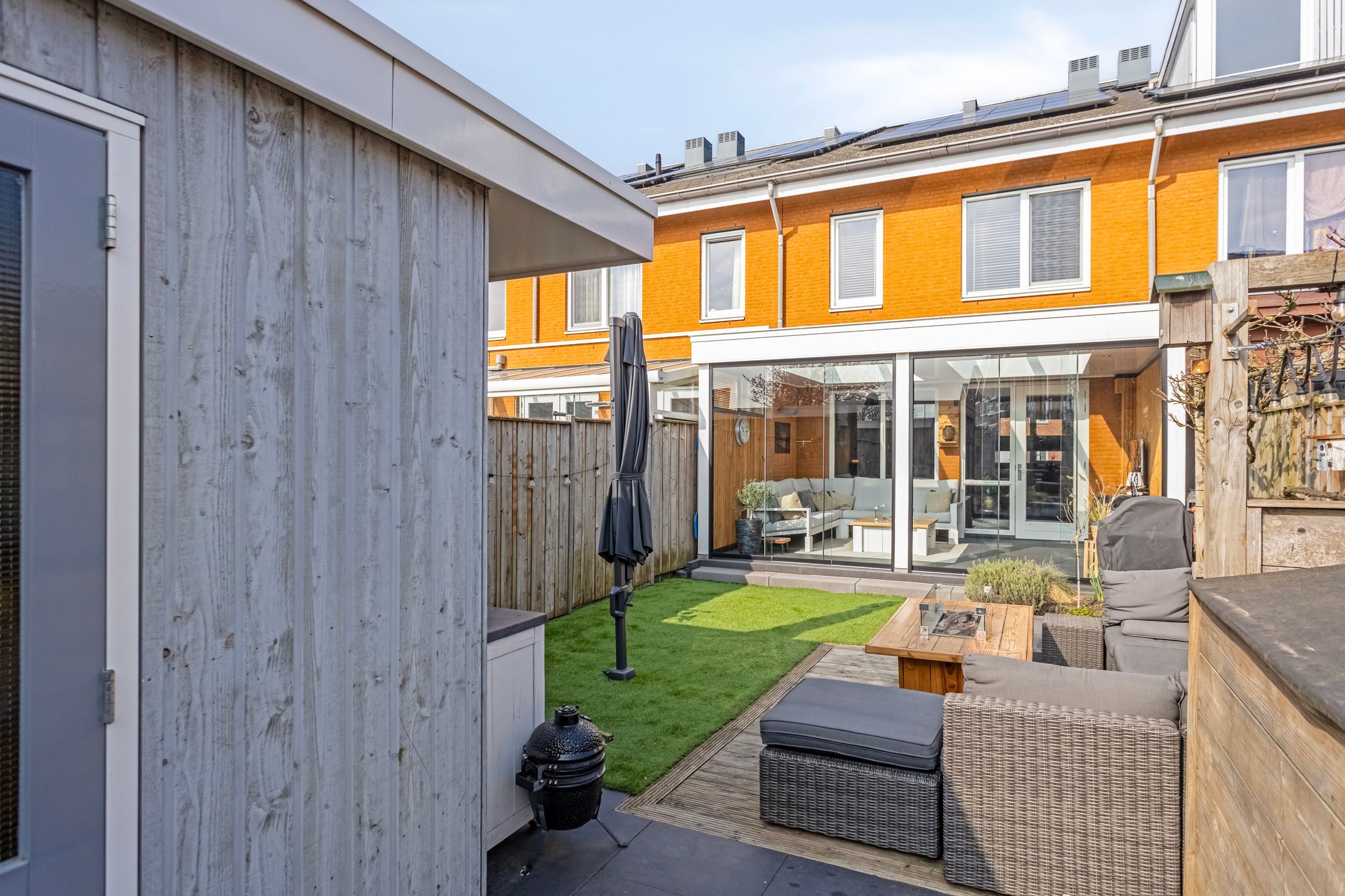 Foto 30 van Groote Wielenlaan 248