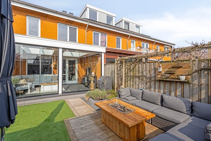 Foto 3 van Groote Wielenlaan 248