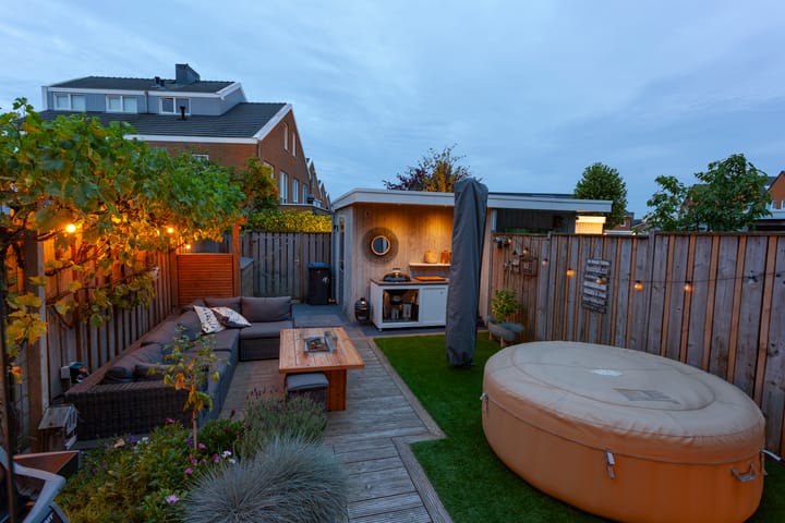 Photo 31 of Groote Wielenlaan 248