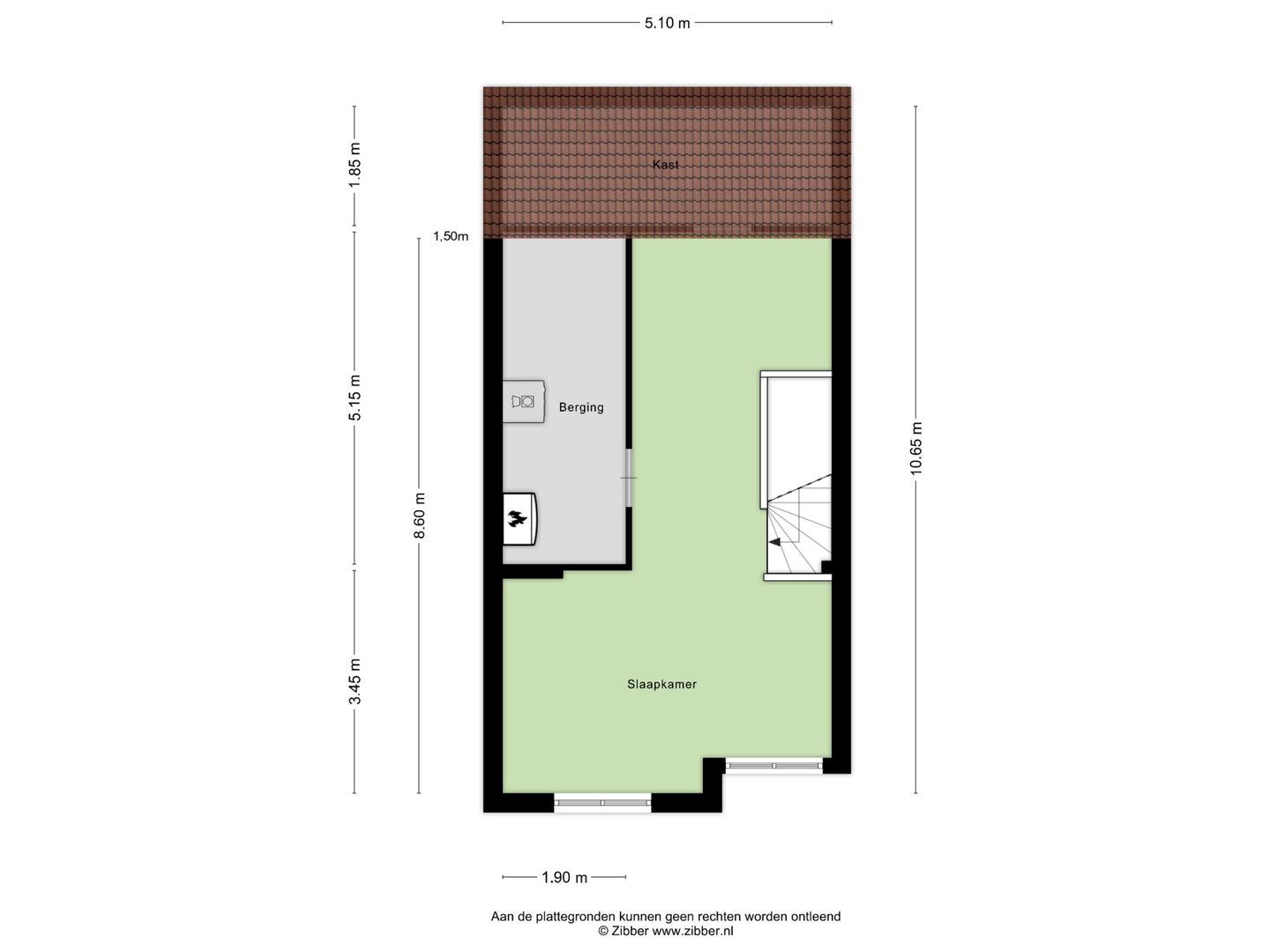 Foto 44 van Groote Wielenlaan 248