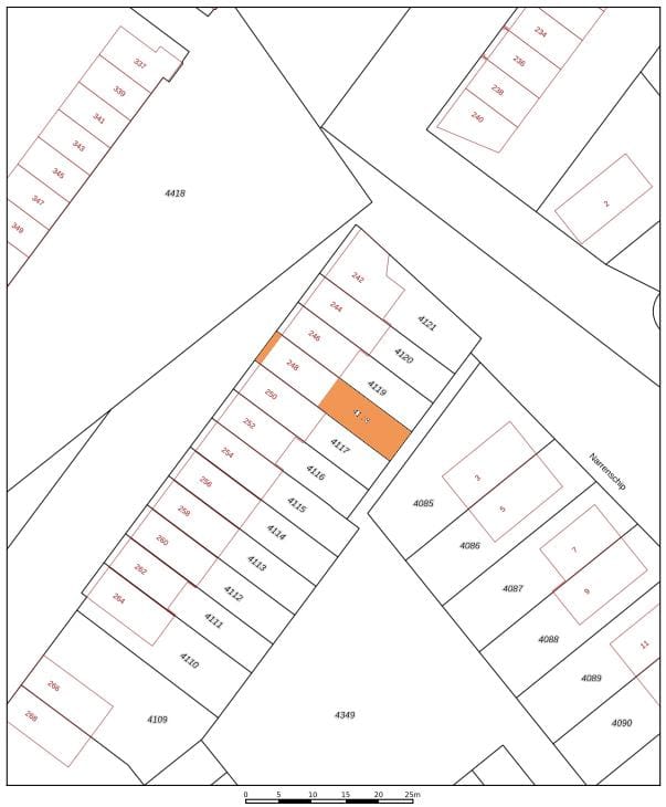 Foto 47 van Groote Wielenlaan 248