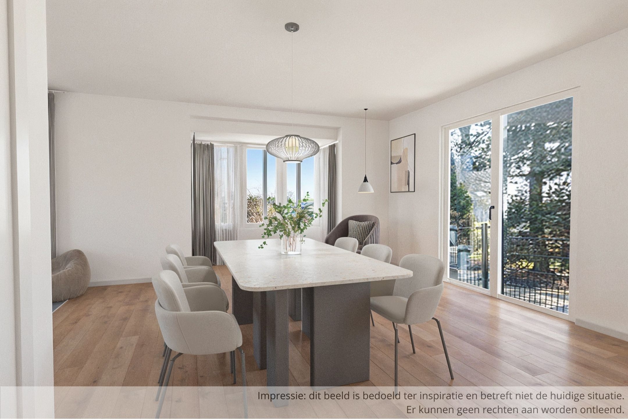 Foto 9 van Kerkstraat 8-B