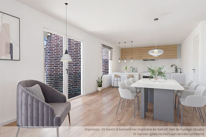 Foto 14 van Kerkstraat 8-B