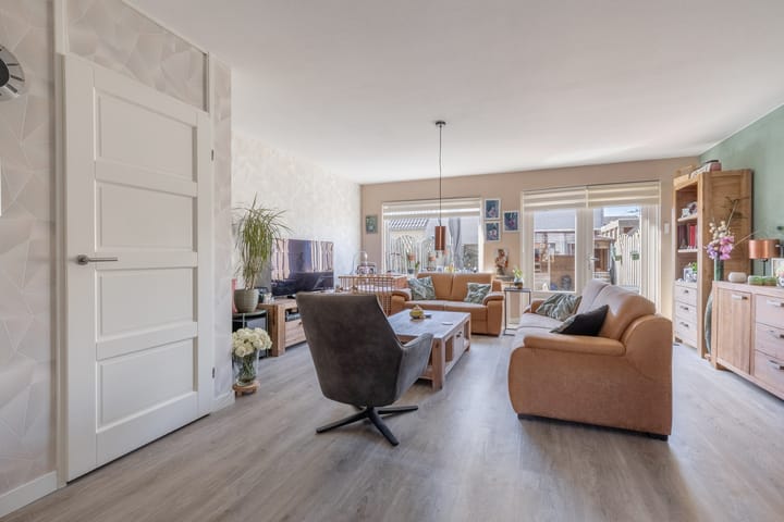 Foto 2 van Geraniumstraat 27