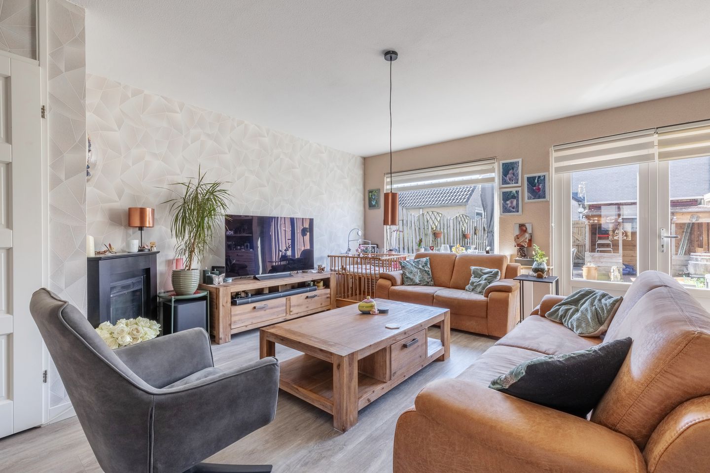 Foto 5 van Geraniumstraat 27