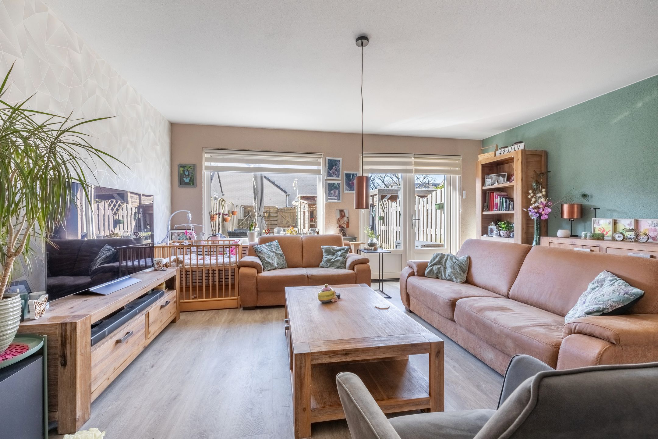 Foto 6 van Geraniumstraat 27