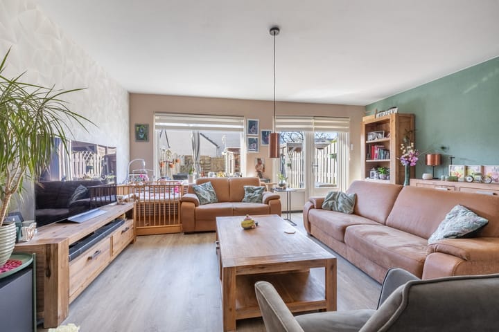 Foto 6 van Geraniumstraat 27