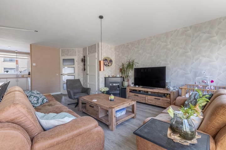 Foto 7 van Geraniumstraat 27