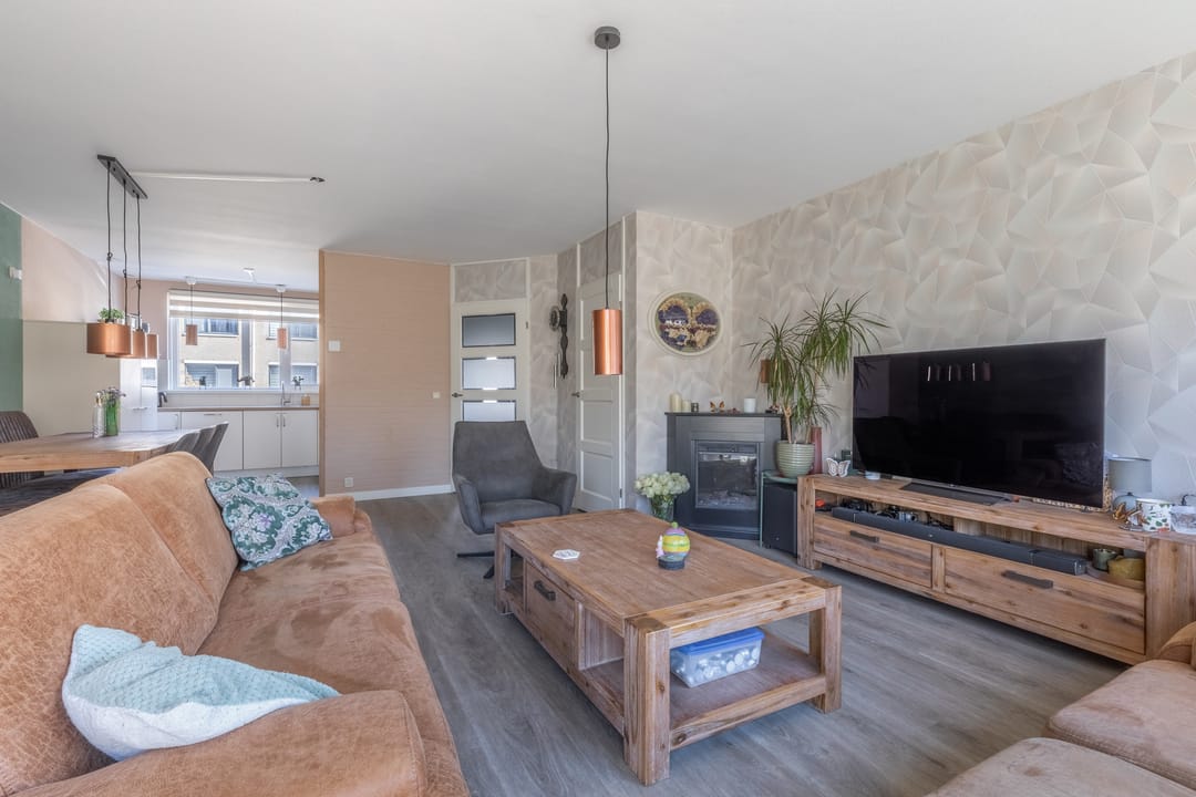 Foto 8 van Geraniumstraat 27