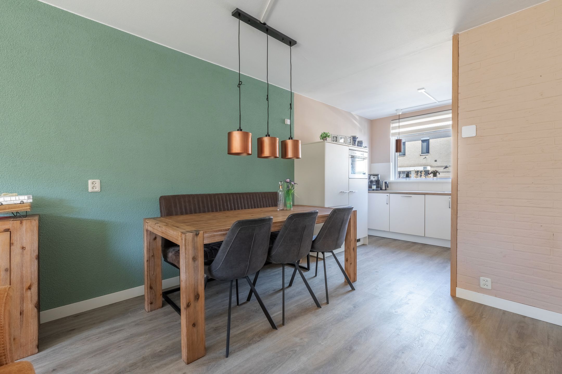 Foto 9 van Geraniumstraat 27