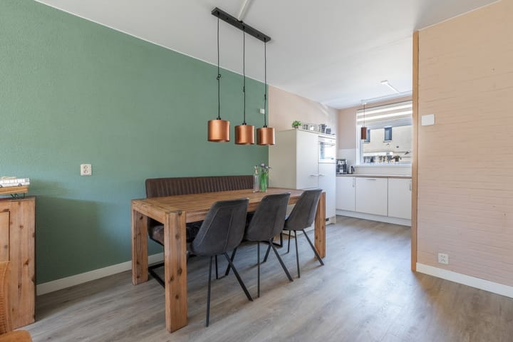 Foto 9 van Geraniumstraat 27