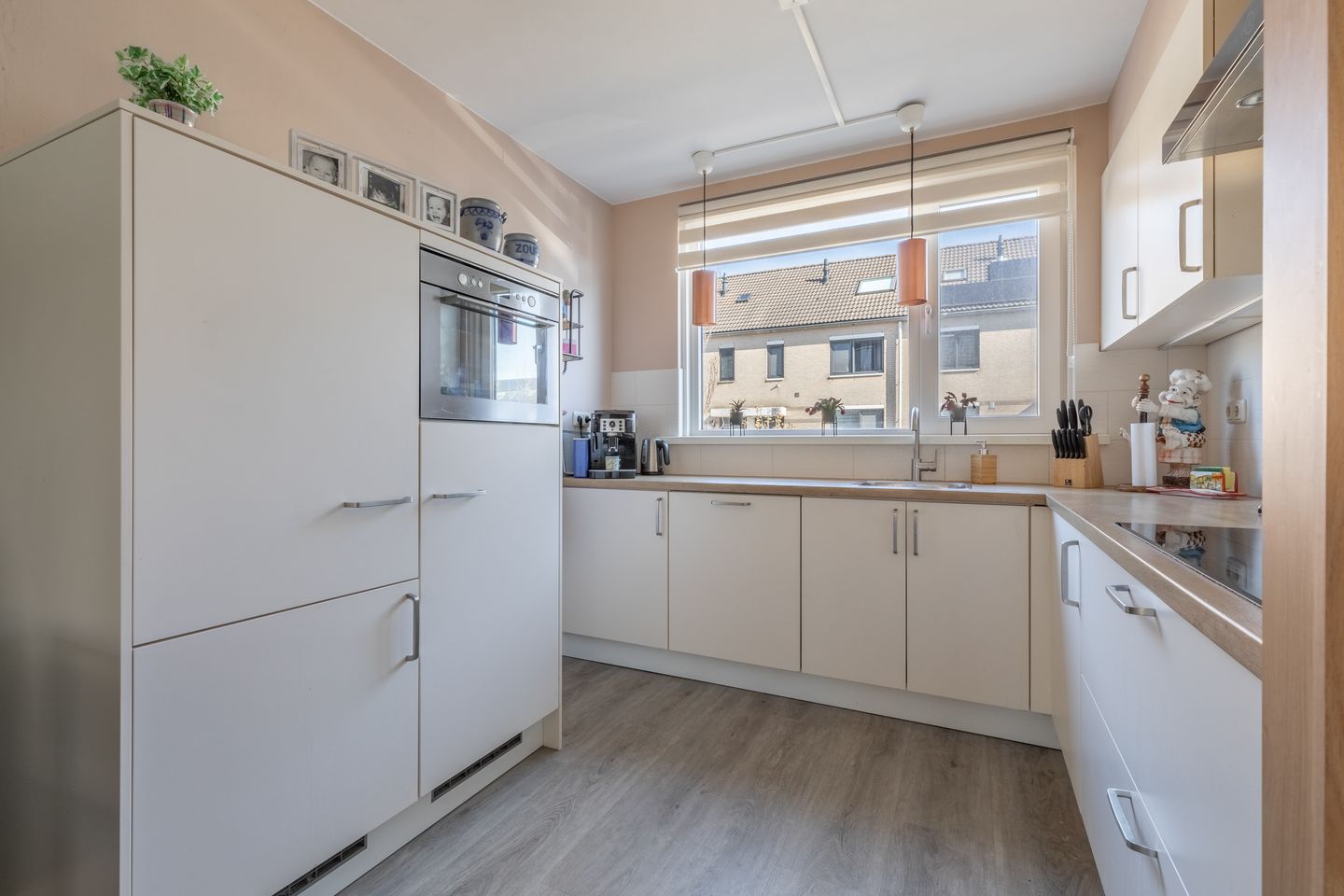 Foto 10 van Geraniumstraat 27