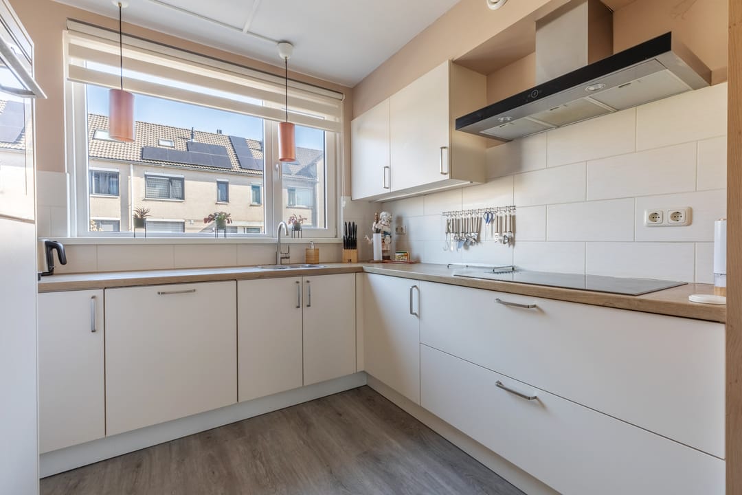 Foto 11 van Geraniumstraat 27