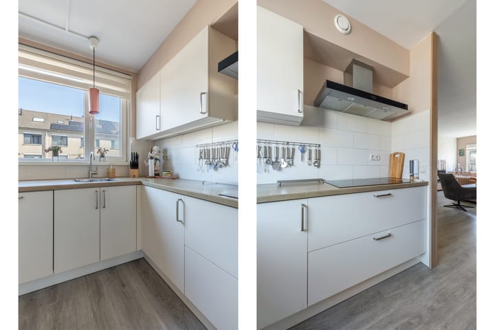 Foto 12 van Geraniumstraat 27