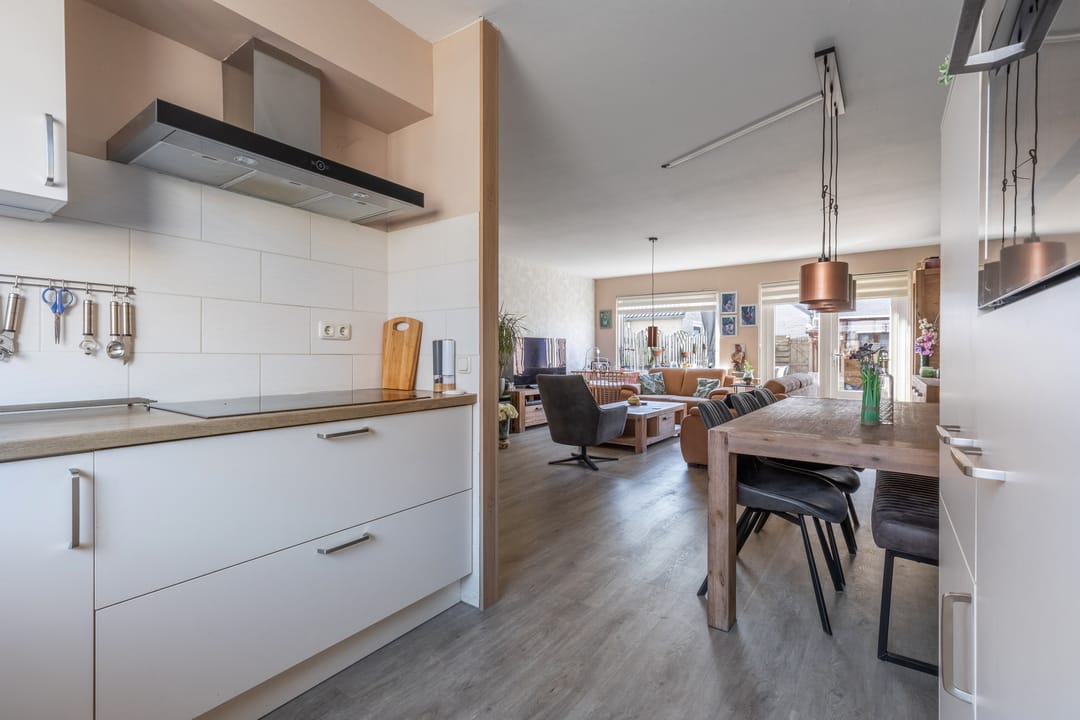 Foto 13 van Geraniumstraat 27