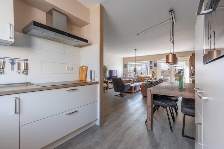 Foto 13 van Geraniumstraat 27