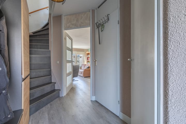 Foto 14 van Geraniumstraat 27