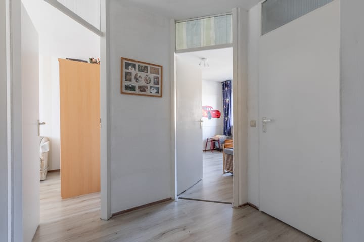 Foto 15 van Geraniumstraat 27