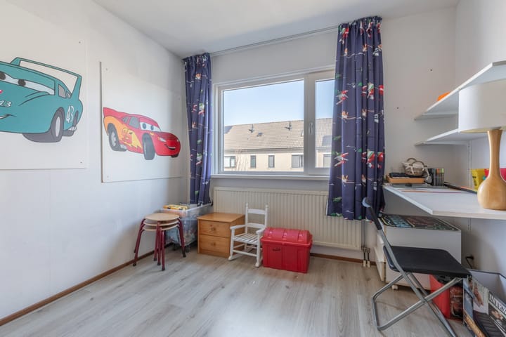 Foto 16 van Geraniumstraat 27