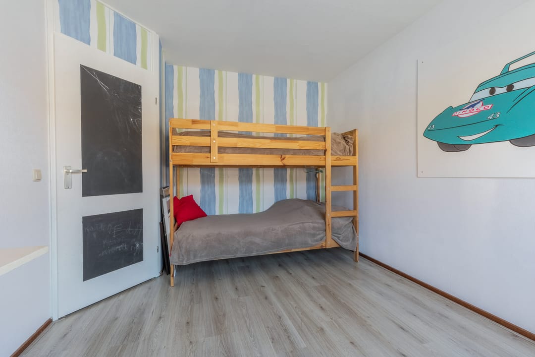 Foto 17 van Geraniumstraat 27