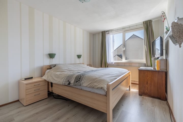 Foto 18 van Geraniumstraat 27